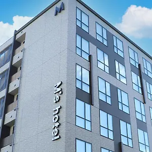 The M's 京都市