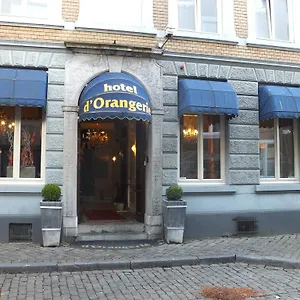 D'orangerie 3*, Maastricht Nederland