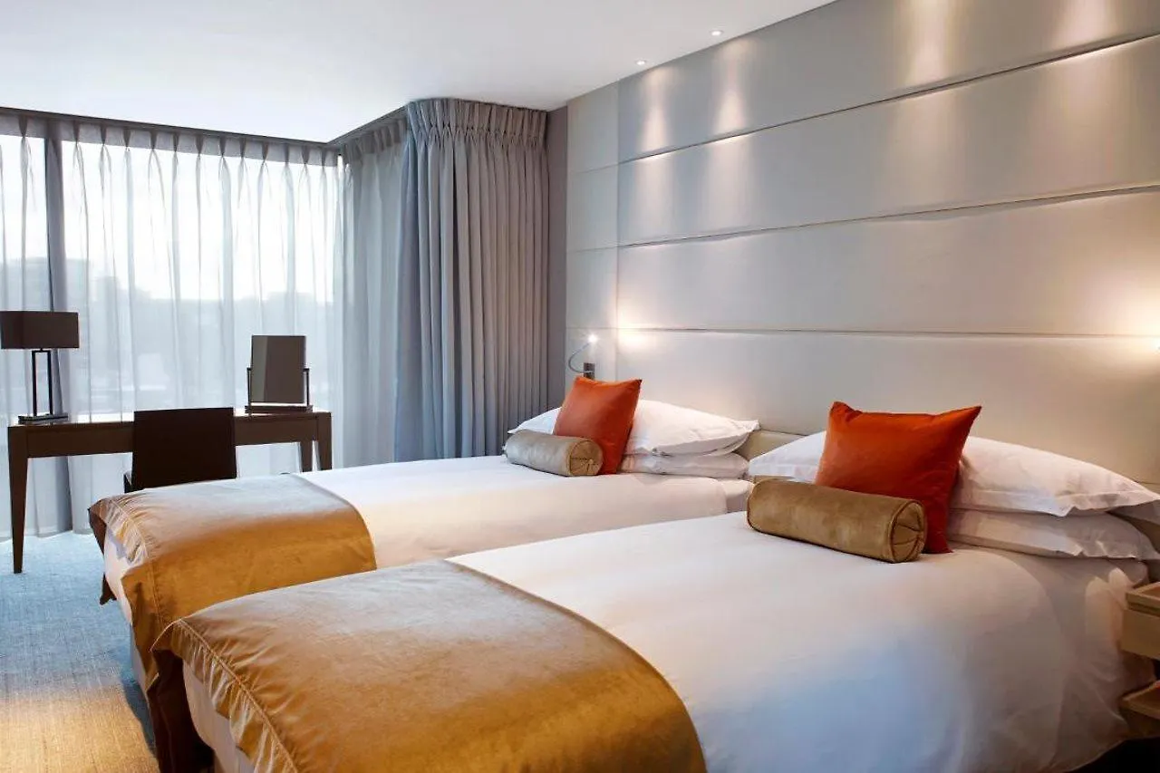 Cheval Three Quays At The Tower Of London Aparthotel