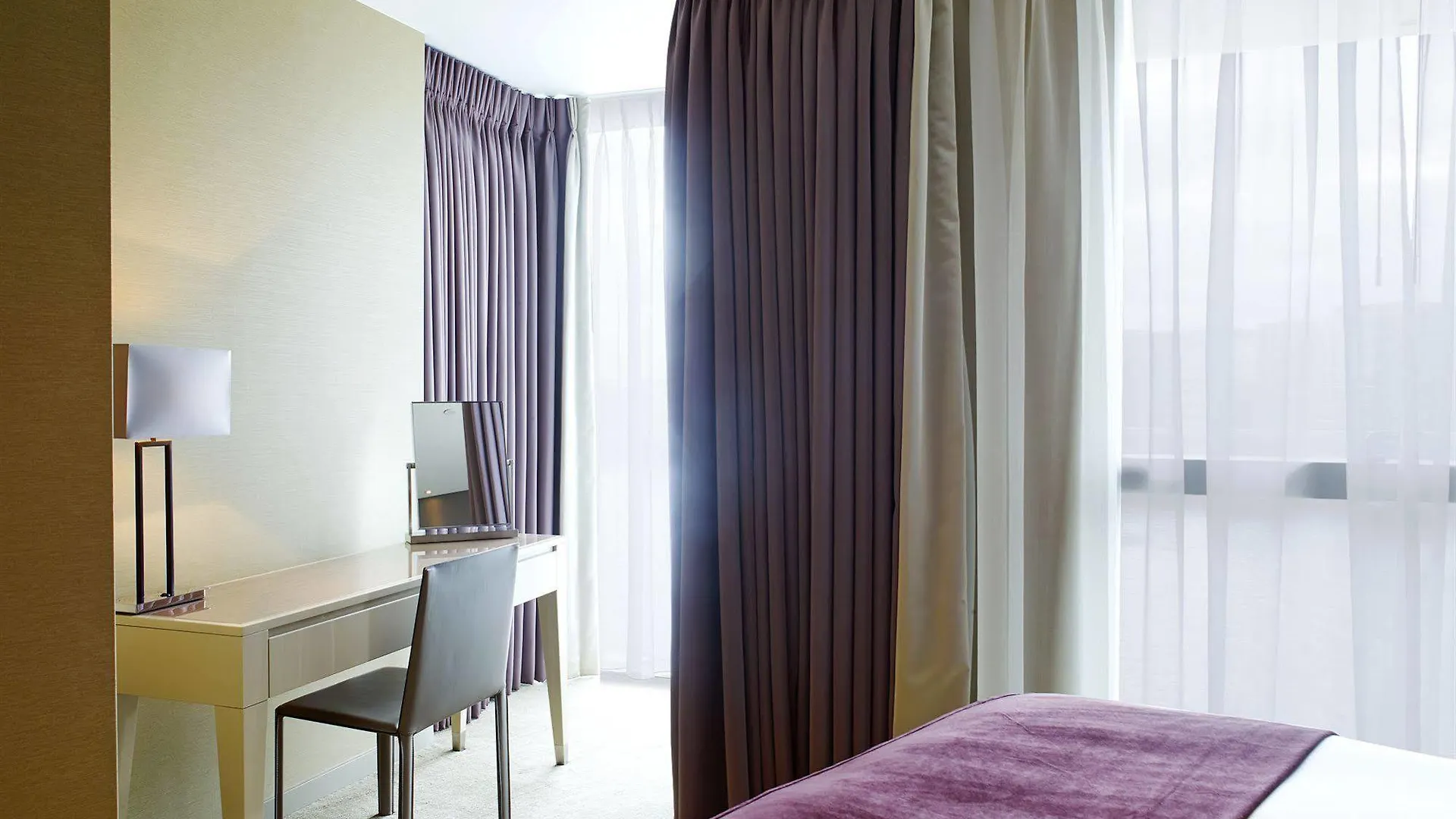 Cheval Three Quays At The Tower Of London Aparthotel