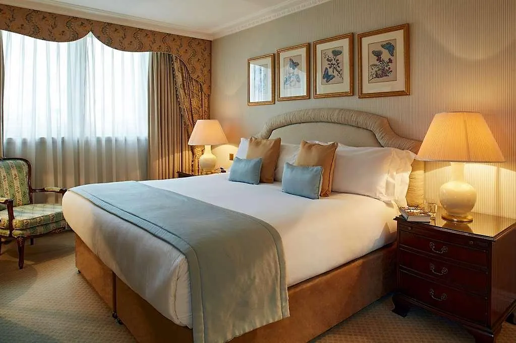 Cheval Three Quays At The Tower Of London Aparthotel United Kingdom