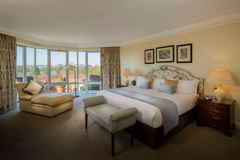 Cheval Three Quays At The Tower Of London Aparthotel